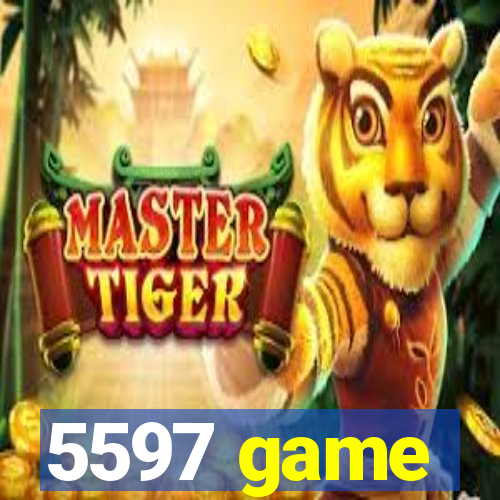 5597 game